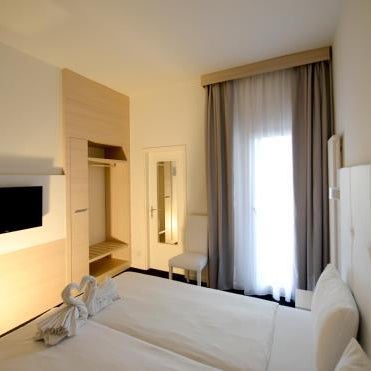@ Home Hotel Locarno