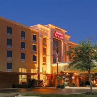 Hampton Inn & Suites Tallahassee I-10-Thomasville Rd.