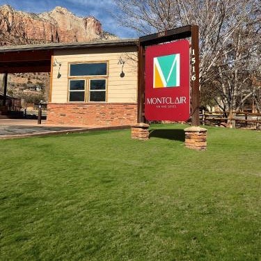 Montclair Inn & Suites at Zion National Park Thumbnail
