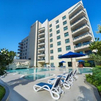 Park Apartments Dubai, an Edge By Rotana Hotel Thumbnail