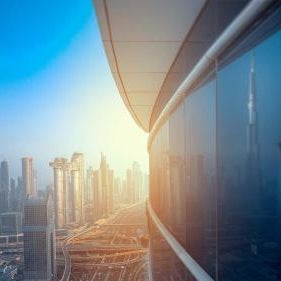 Staybridge Suites Dubai Financial Centre, an IHG Hotel Thumbnail
