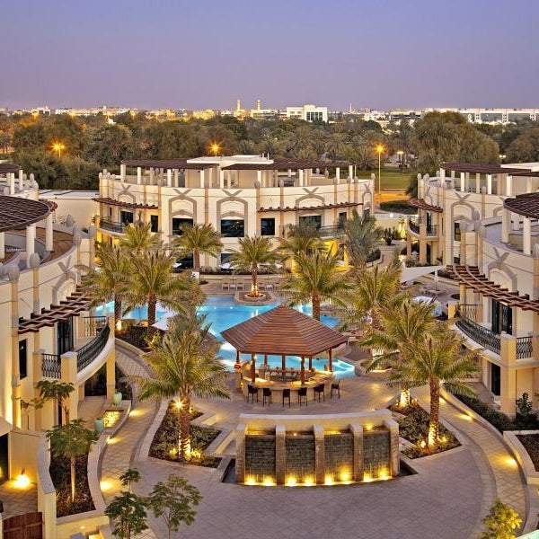 Al Ain Rotana Thumbnail