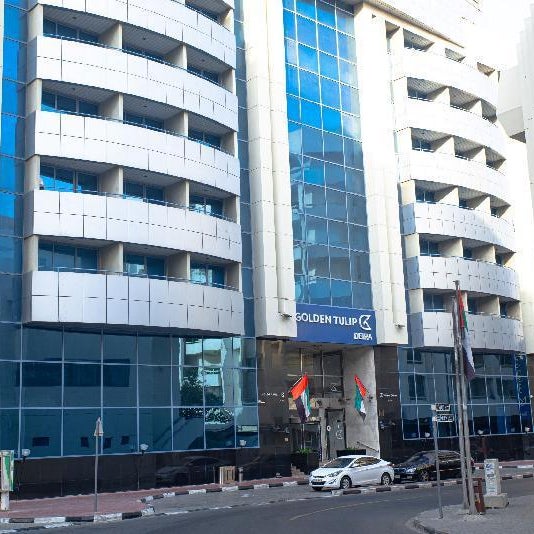 Concorde Deira Hotel Thumbnail