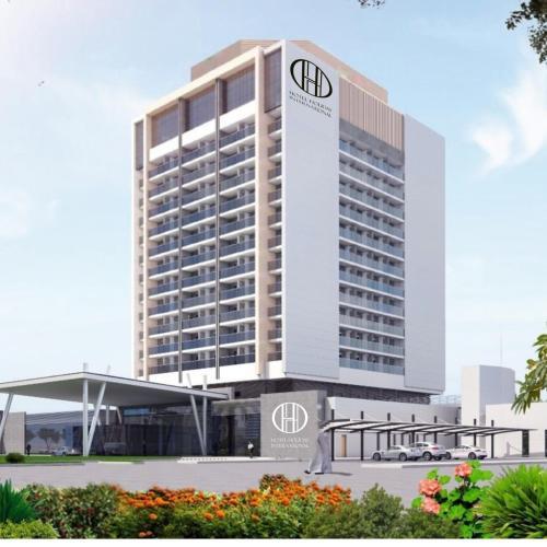 Hotel Holiday International Thumbnail
