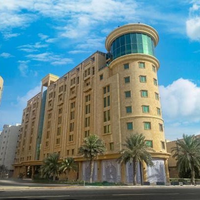 Millennium Hotel Doha Thumbnail