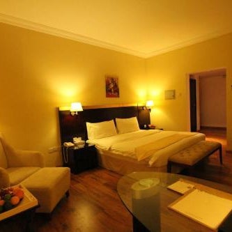 Al Maha Residence Rak Thumbnail