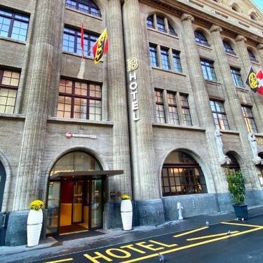 Best Western Plus Hotel Bern Thumbnail