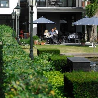 Hotel Schepers Thumbnail