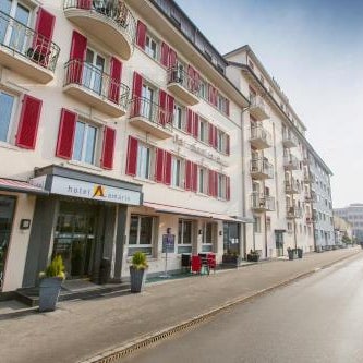 Hotel Amaris