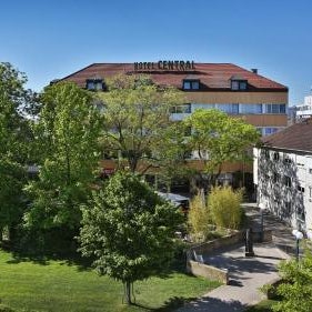 Hotel Central