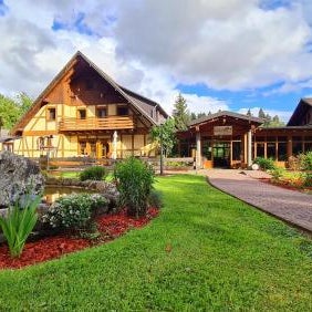Verena's Parkhotel