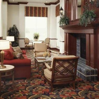 Hilton Garden Inn Dubuque Down Thumbnail