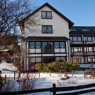 Hotel Haus Andrea