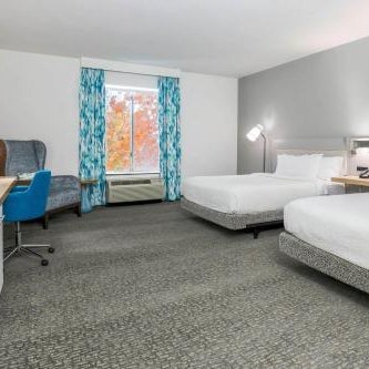 Hilton Garden Inn Tulsa South Thumbnail