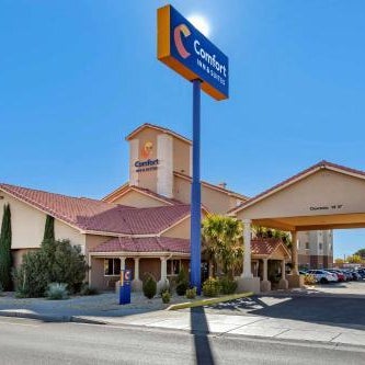 Comfort Inn & Suites Deming Thumbnail
