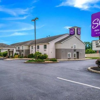 Sleep Inn & Suites Ronks Thumbnail