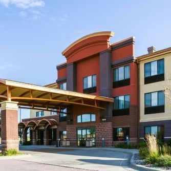 Clarion Pointe Sioux Falls Airport Thumbnail