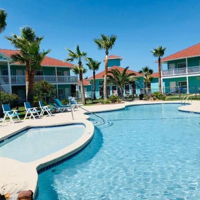 Days Inn by Wyndham Port Aransas TX Thumbnail