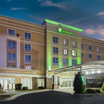 Holiday Inn Augusta West I-20 By IHG Thumbnail