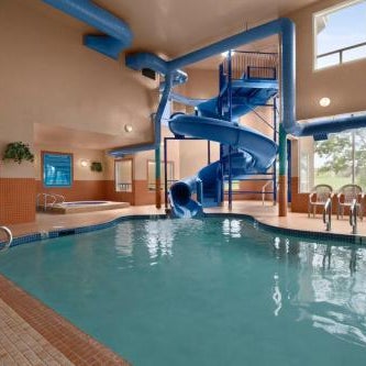 Days Inn by Wyndham Red Deer Thumbnail