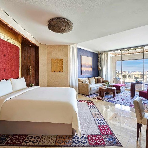 Raffles Dubai Thumbnail