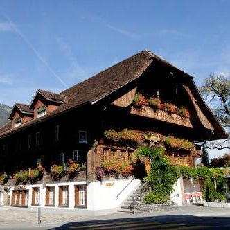 Hotel Restaurant Hirschen Thumbnail