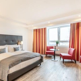 Garner Hotel Stuhr - Bremen A1 by IHG