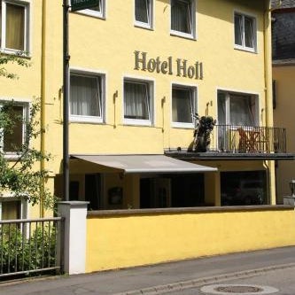 Hotel Holl Beyra