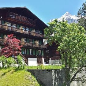 Hotel Tschuggen Thumbnail