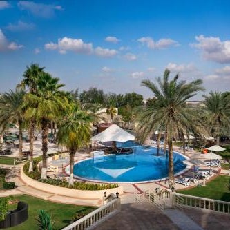 Metropolitan Al Mafraq Hotel Thumbnail