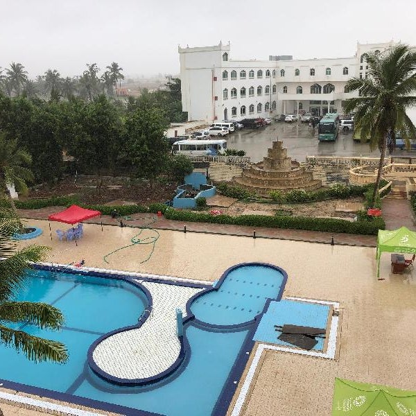 Al Jabal Hotel Thumbnail