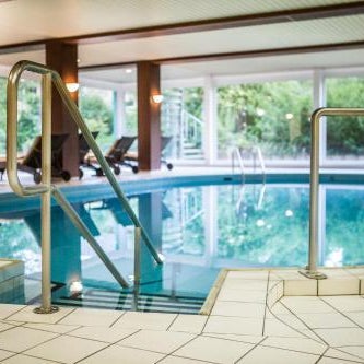 VitalHotel Ascona Thumbnail