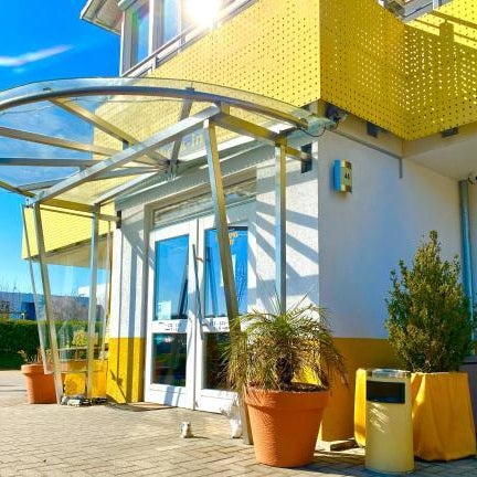 i-Motel Obertshausen nahe Frankfurt