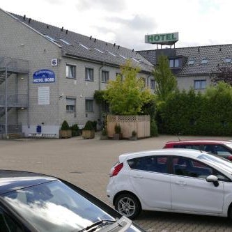 Hotel Nord