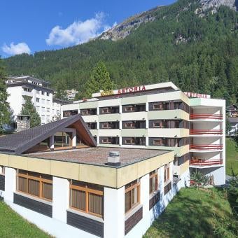 Hotel Astoria