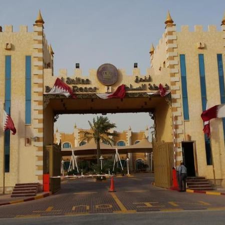 Tio Sea Resort Thumbnail