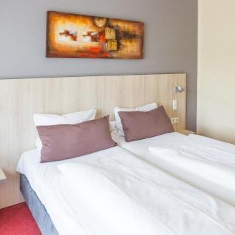 Feinheit Hotel & Restaurant, Tor zu Hunsrück und Mittelrhein! Mit Sauna Hot Tub und Gartensuite