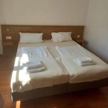 Hotel Krone Bad Cannstatt Thumbnail