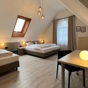 Hotel Waldhorn Thumbnail