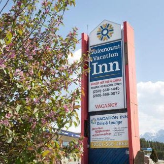 Valemount Vacation Inn Thumbnail