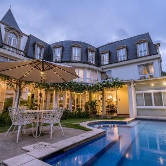 Hotel San Carlos Thumbnail