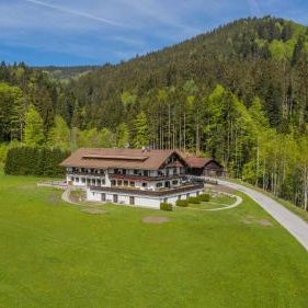 Berghotel Sonnenbichl