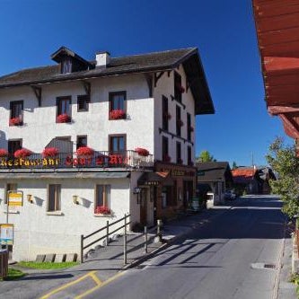 Hotel La Tour d'Aï Thumbnail
