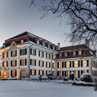 Schloss Hunigen Thumbnail