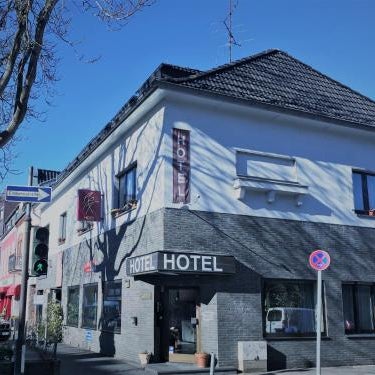 Art Hotel Köln Thumbnail