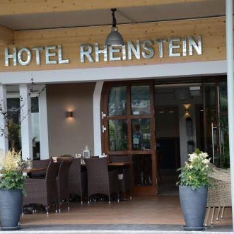 Hotel Rheinstein