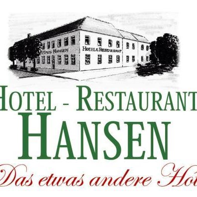Hotel Hansen