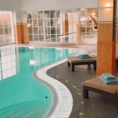 Hotel Landhaus Krombach