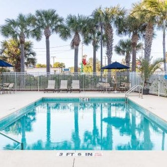 Best Western Plus Sebastian Hotel & Suites Thumbnail