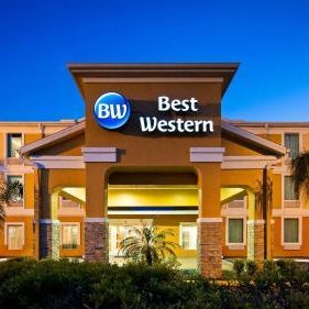 Best Western Wesley Chapel Thumbnail